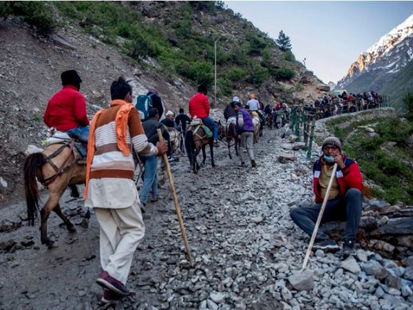 amarnath yatra 2022