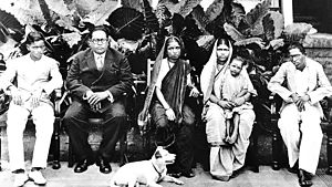 Ambedkar Jayanti: Birth of the Indian Constitution architect Dr. BR Ambedkar