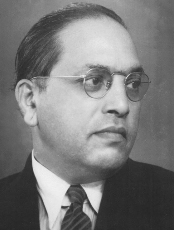 Ambedkar Jayanti: Birth of the Indian Constitution architect Dr. BR Ambedkar