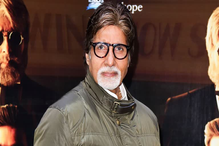 Amitabh bachchan tested corona positive, sports faternity wishes speedy recovery