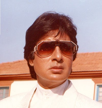 Amithab Bachan