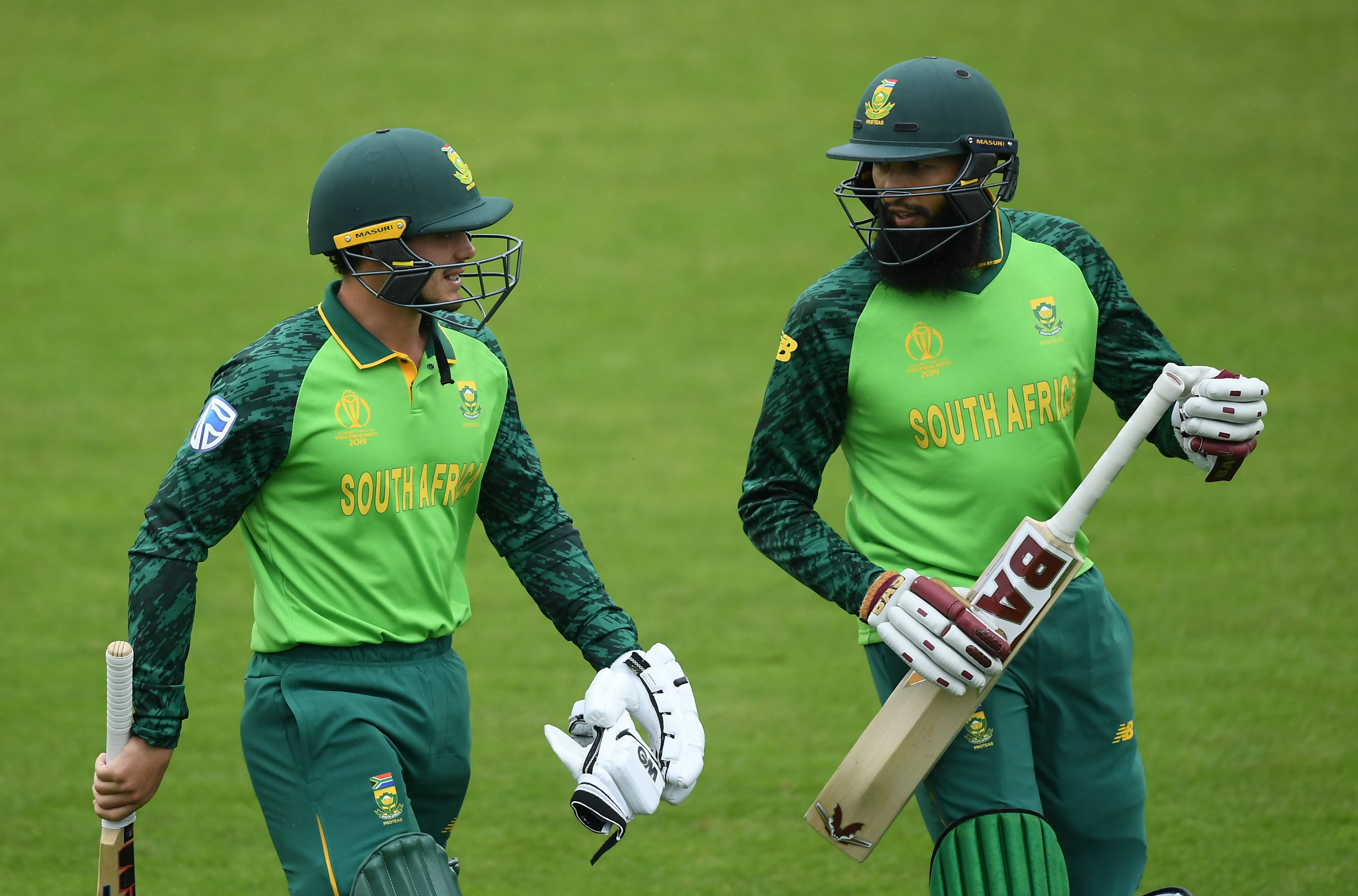 South Africa,  Bangladesh,  World Cup,  Quinton de Kock