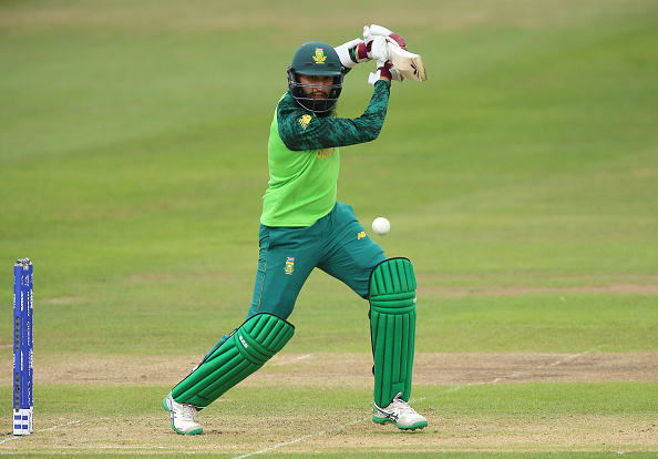 Hashim Amla