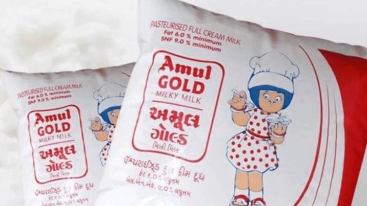 amul milk price hike