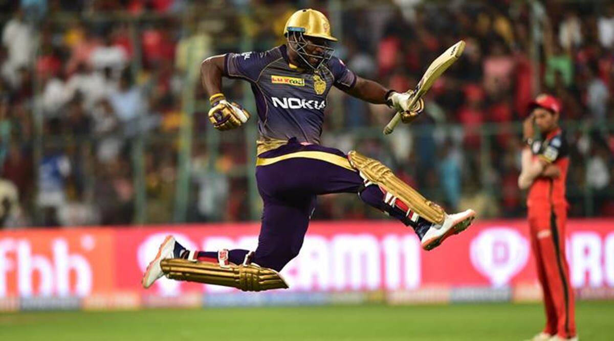 Andre Russell, Lanka Premier League,  Manvinder Bisla, Faf du Plessis