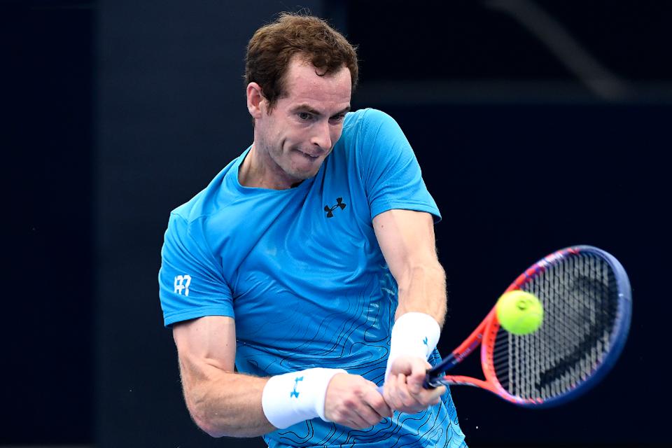 Andy Murray