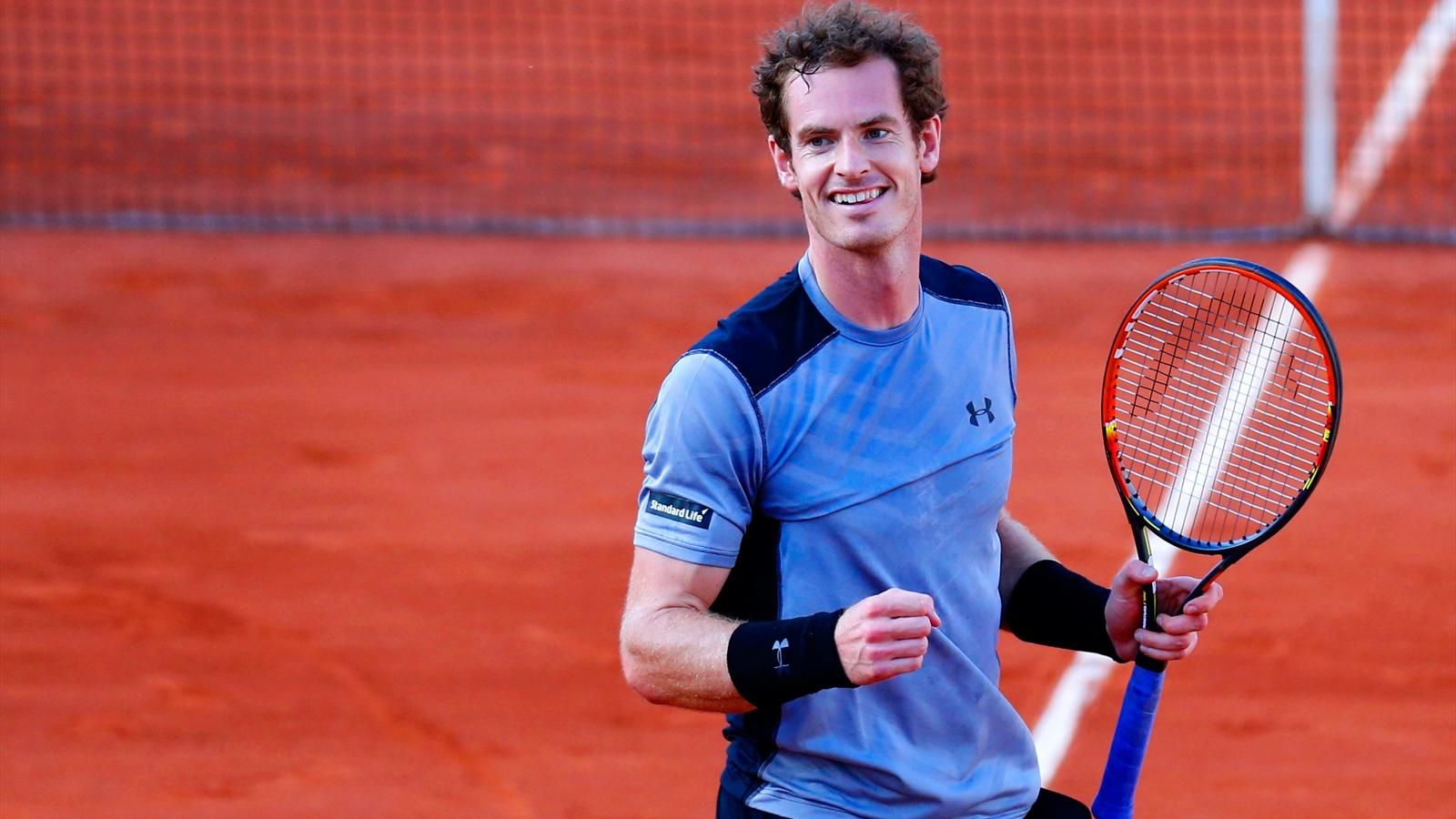 एंडी मर्रे, Andy Murray