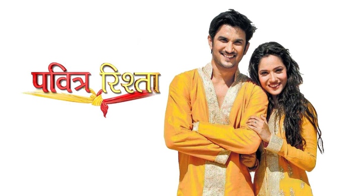 The original Manav and Archna of Pavitra Rishta