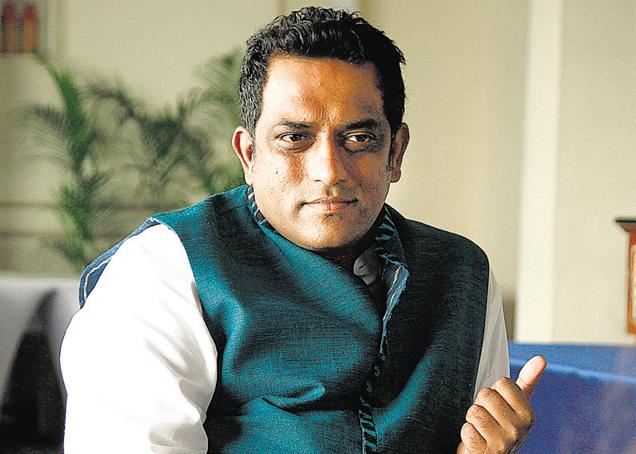 HBD Anurag Basu: One who conquered cancer with smiling face