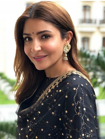 anushka sharma