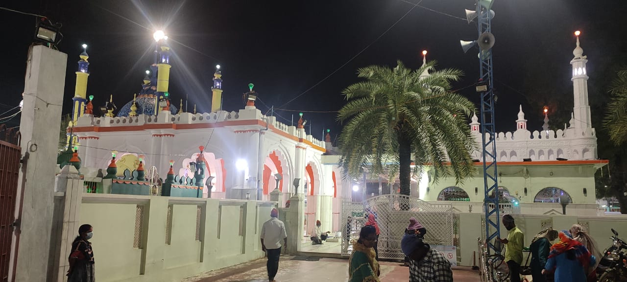 KADAPA DARGAH URUSU FESTIVAL,  kadapa dargah