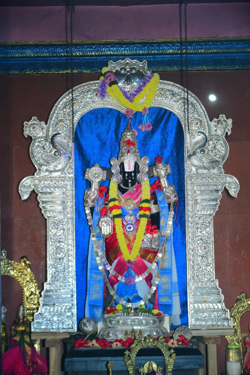 makara thoranam