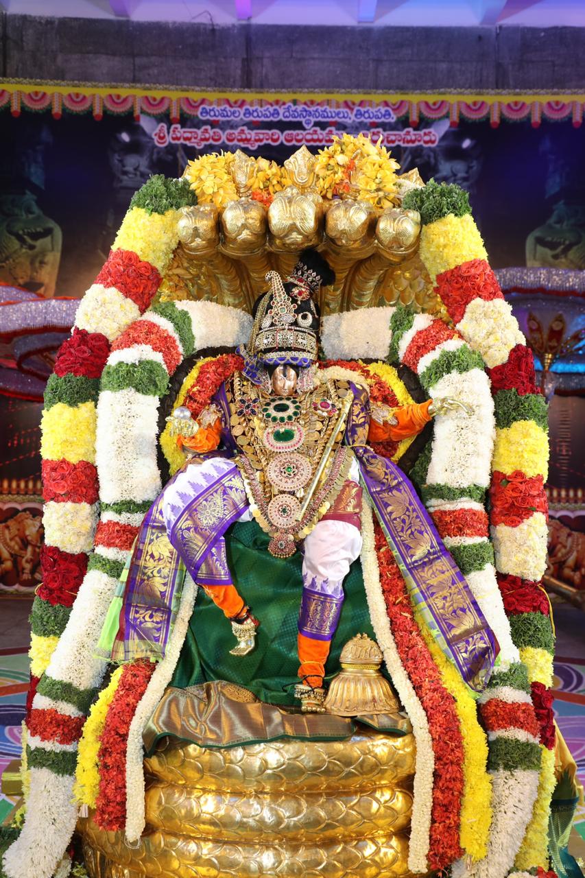 tirumala