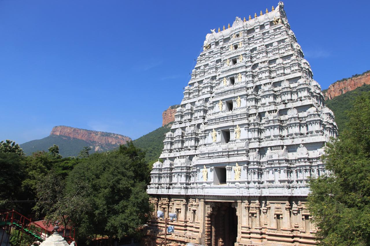 Alipiri Sri Lakshmi Narayana Swamy