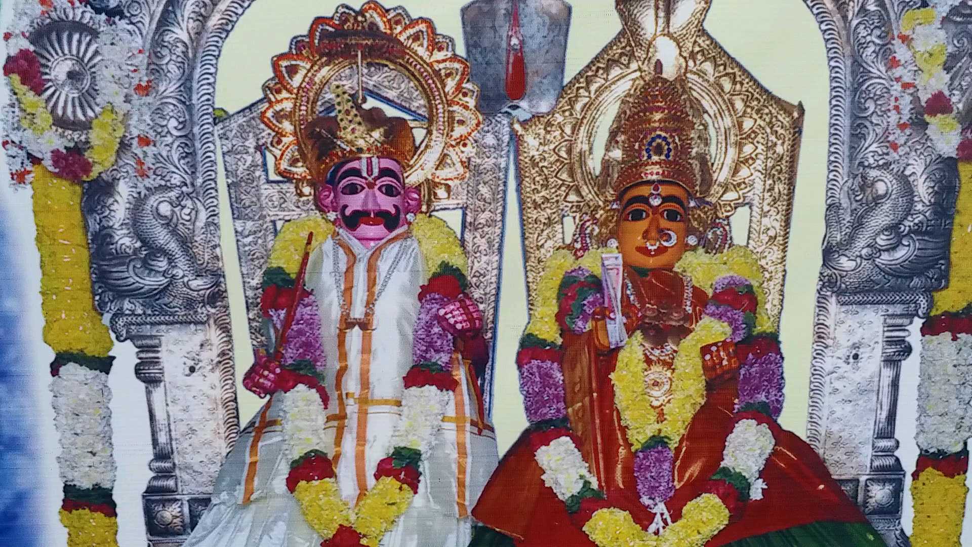 Penuganchiprolu Tirupatamma Temple