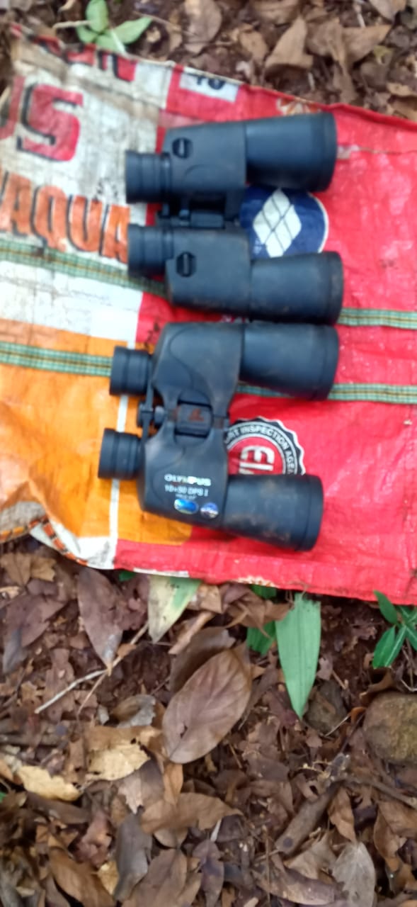 BSF Defuse Landmines in AOB, bsf