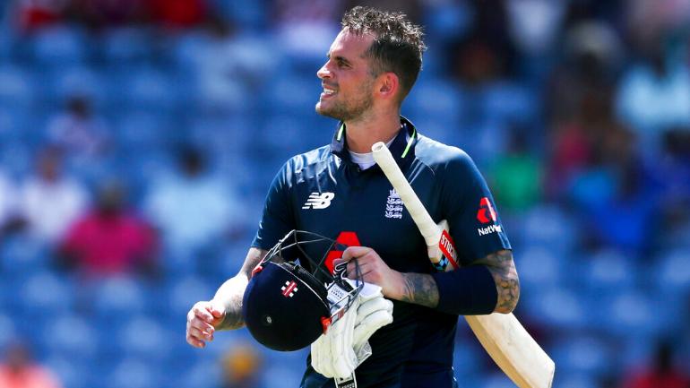 eoin morgan news  alex hales news  അലക്സ് ഹെയില്‍സ് വാർത്ത  ഓയിന്‍ മോർഗന്‍ വാർത്ത