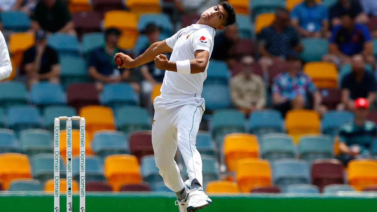 Azhar Ali, Shaheen Afridi, Naseem Shah, Derby, Pakistan