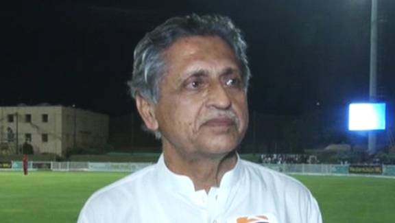 Balbir Singh Sr, Pakistani hockey players