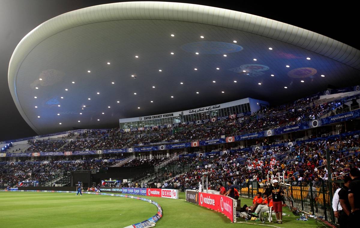 2020 IPL is to be played in the UAE