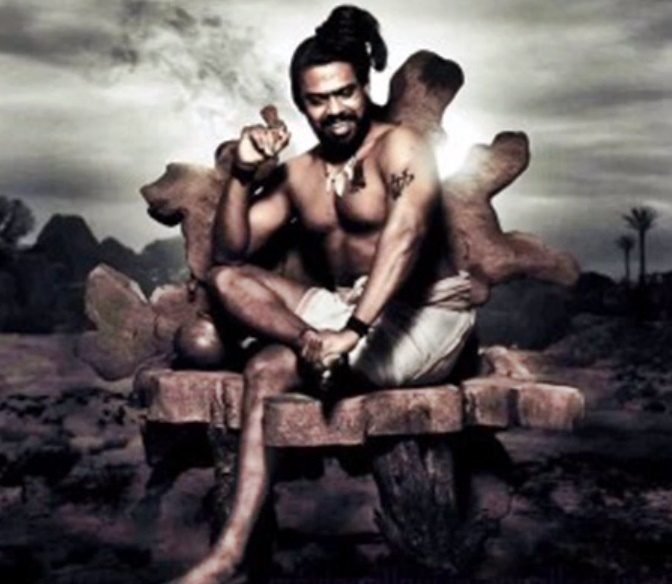 Aravaan tamil movie