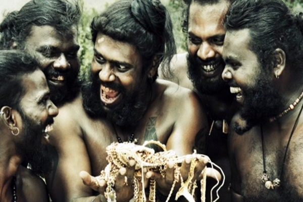 Aravaan tamil movie