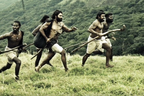 Aravaan tamil movie