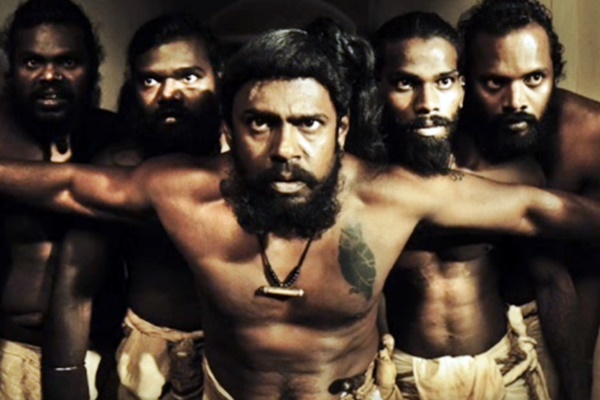 Aravaan tamil movie