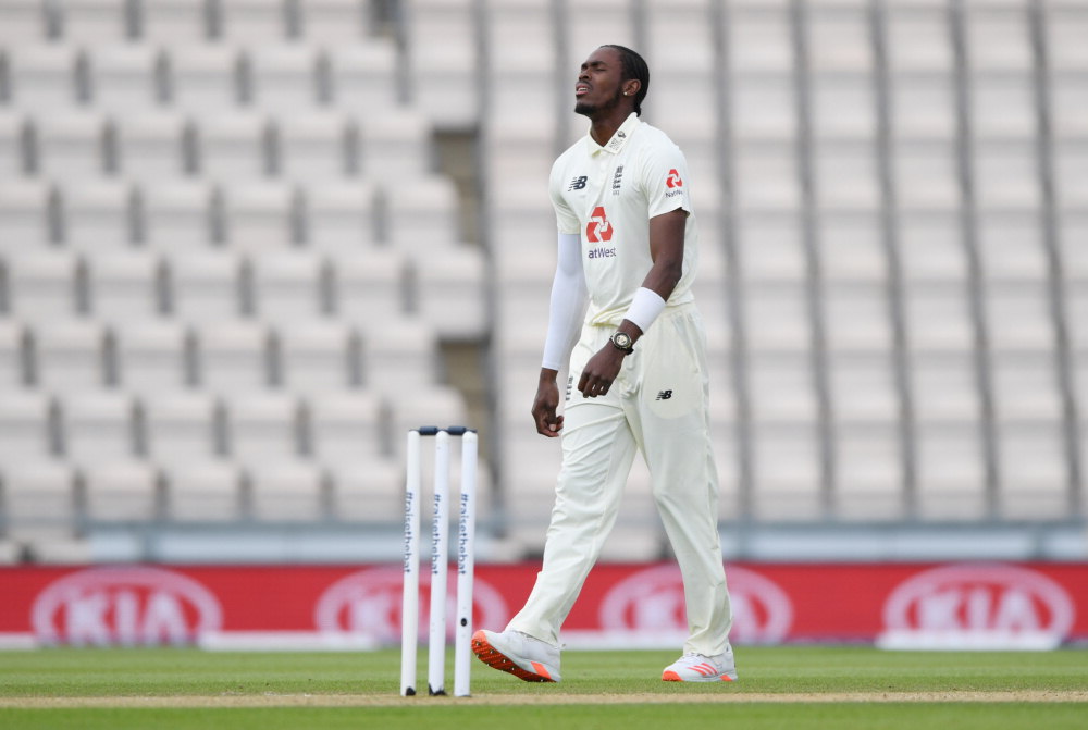 Jofra Archer