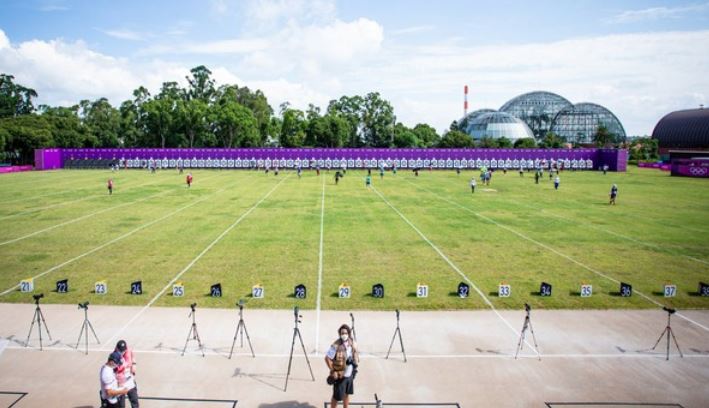 Tokyo Paralympics