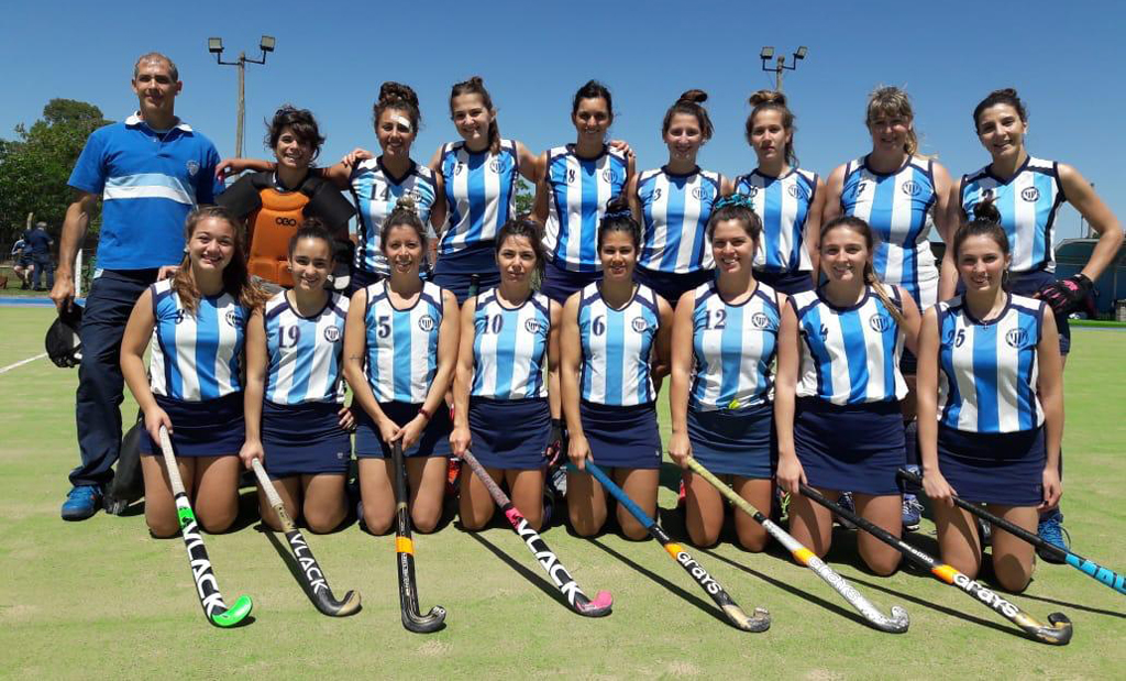 Argentina women's hockey team