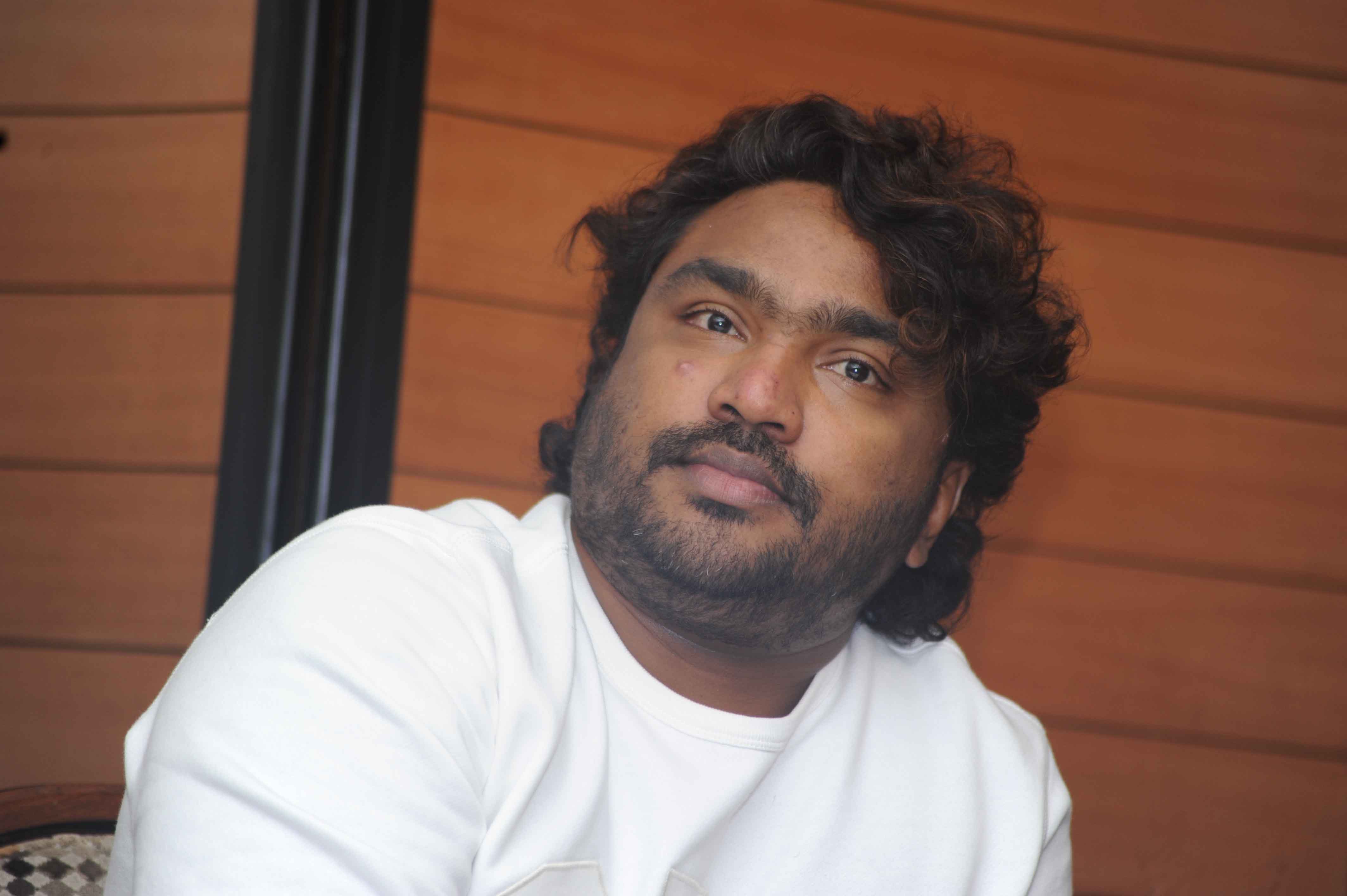 Arjun janya