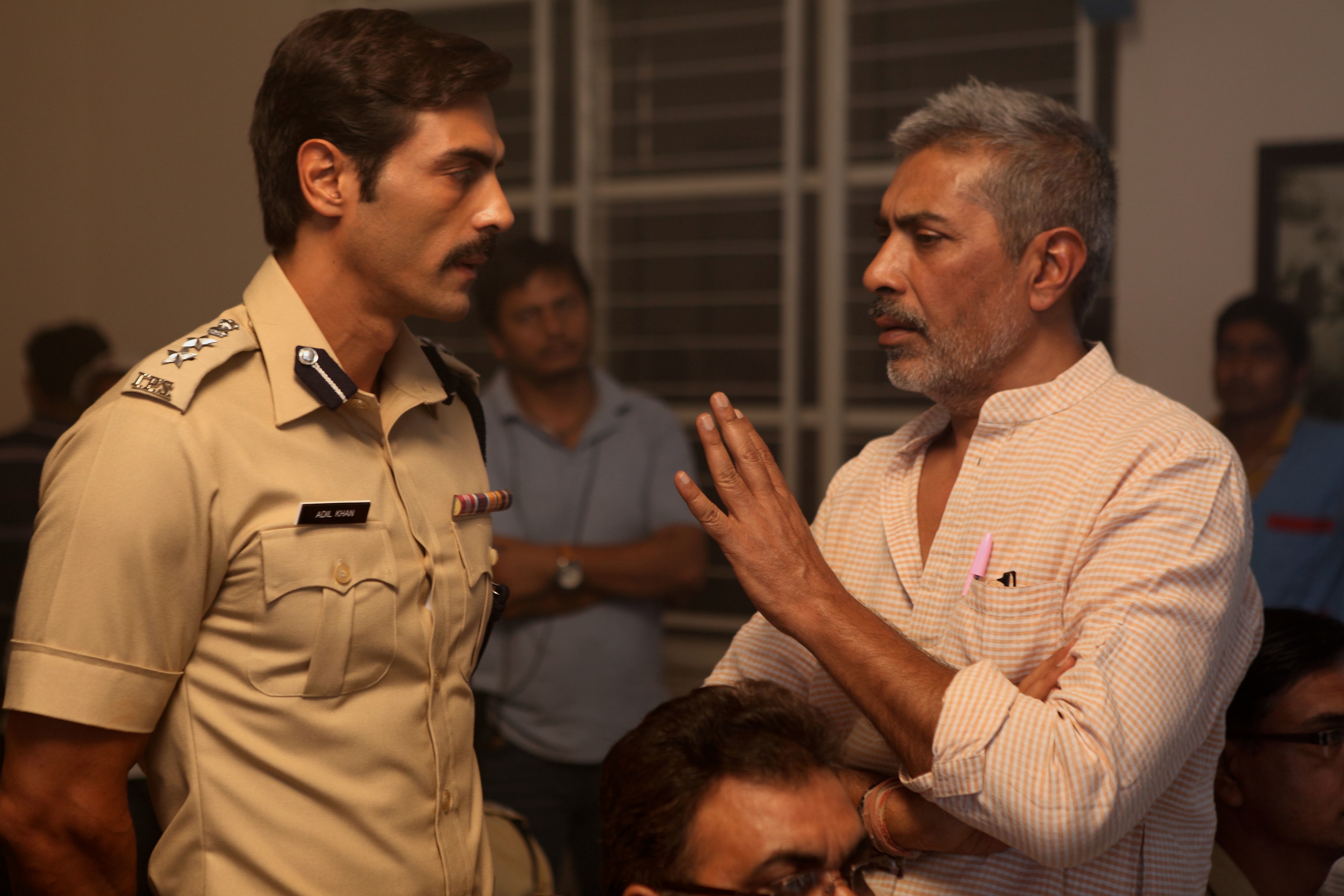 Prakash Jha birthday