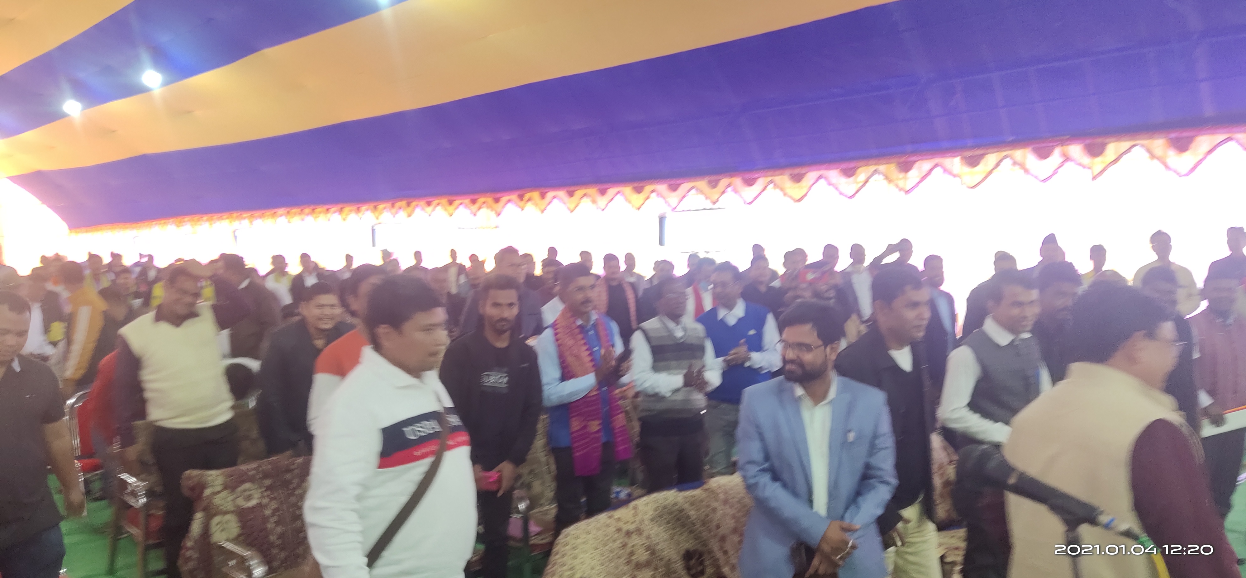 btc-authority-meeting-with-38-organization-in-kokrajhar