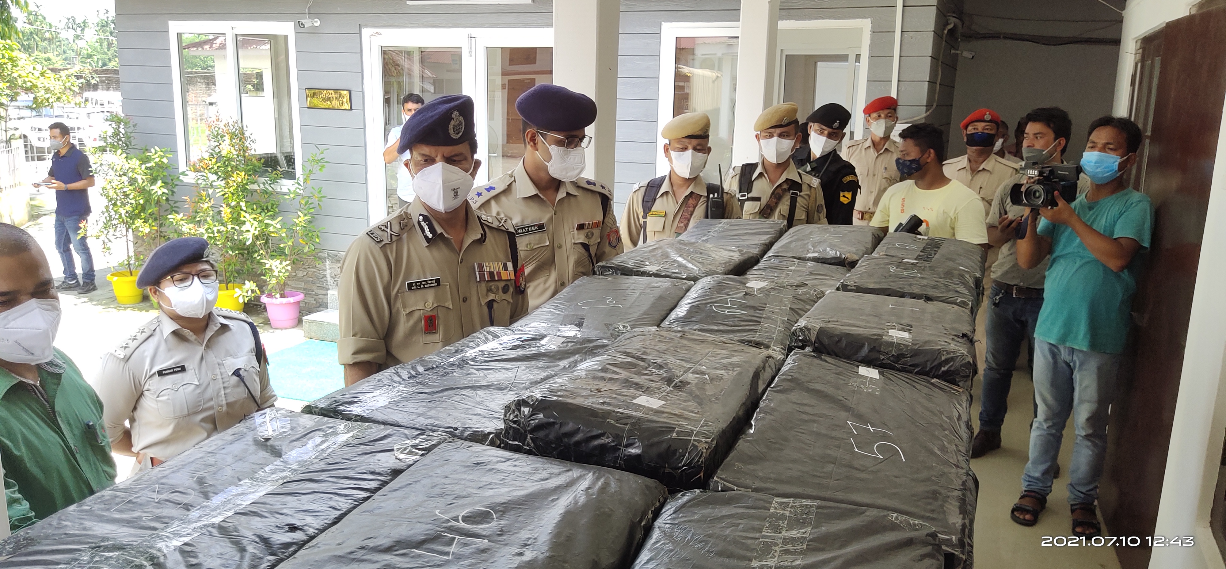 two-ganja-smuggler-injured-in-police-firing-at-kokrajhar