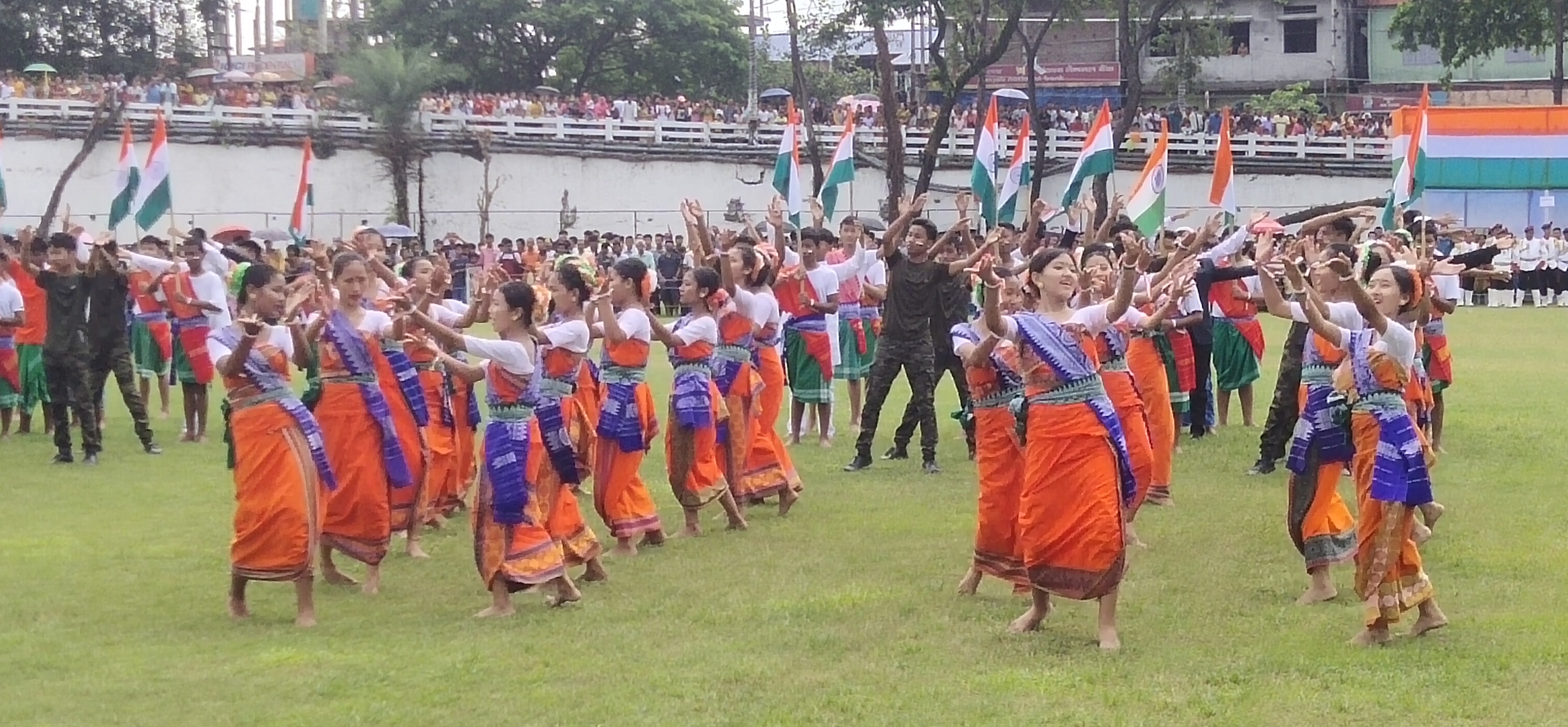 Azadi ka Amrit Mahotsav