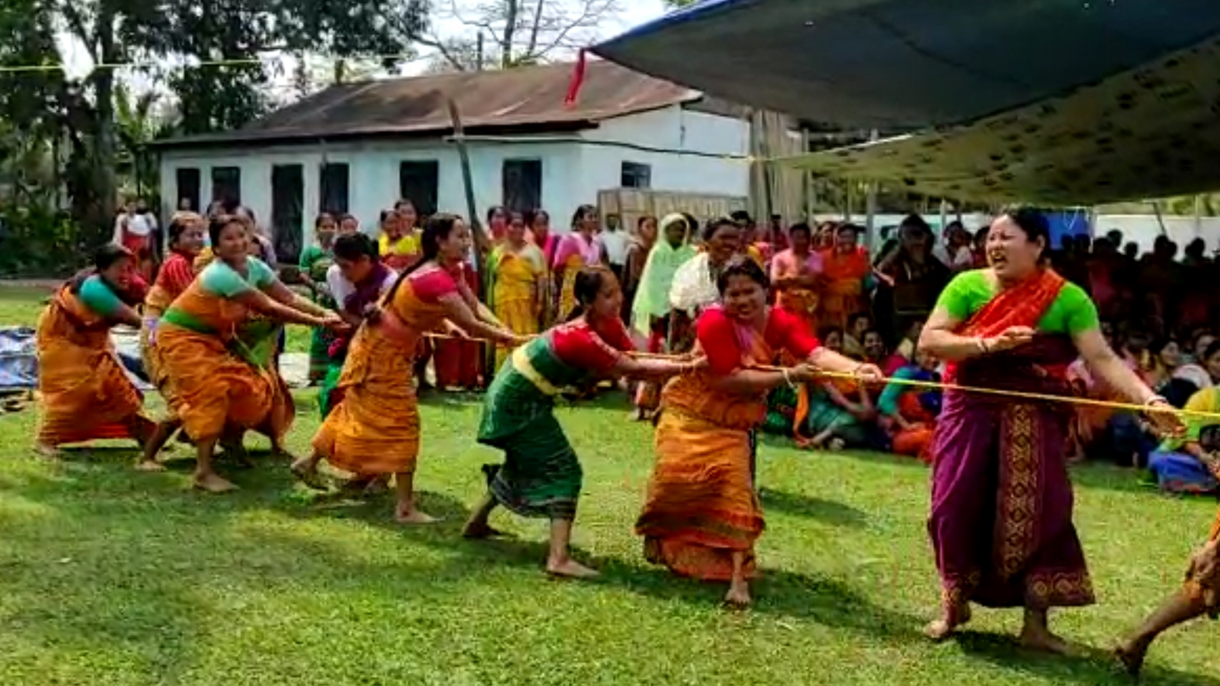 সমগ্ৰ অসমতে পালন কৰা হ'ল আন্তৰ্জাতিক নাৰী দিৱস