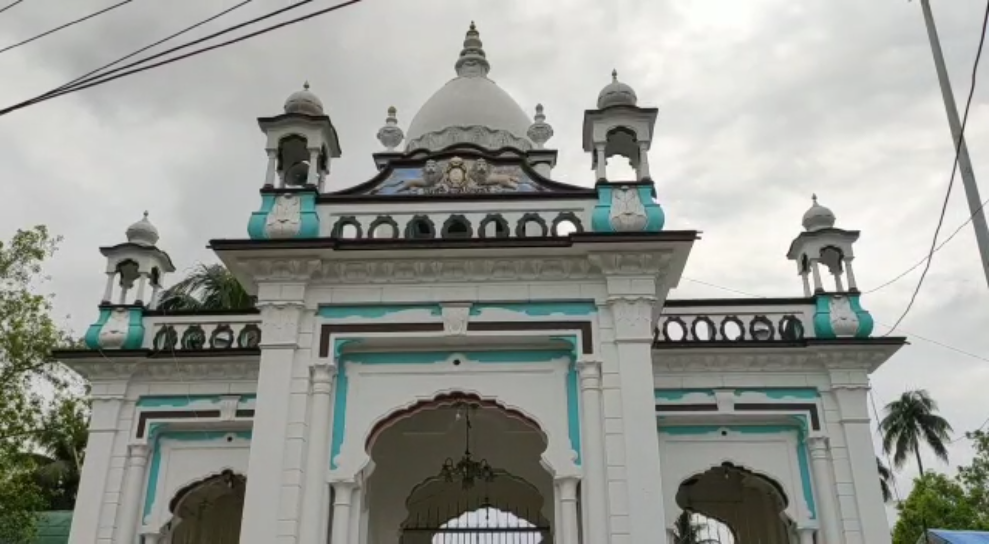 madhavdev_kirtan_mahotsav_at_barpeta_satra