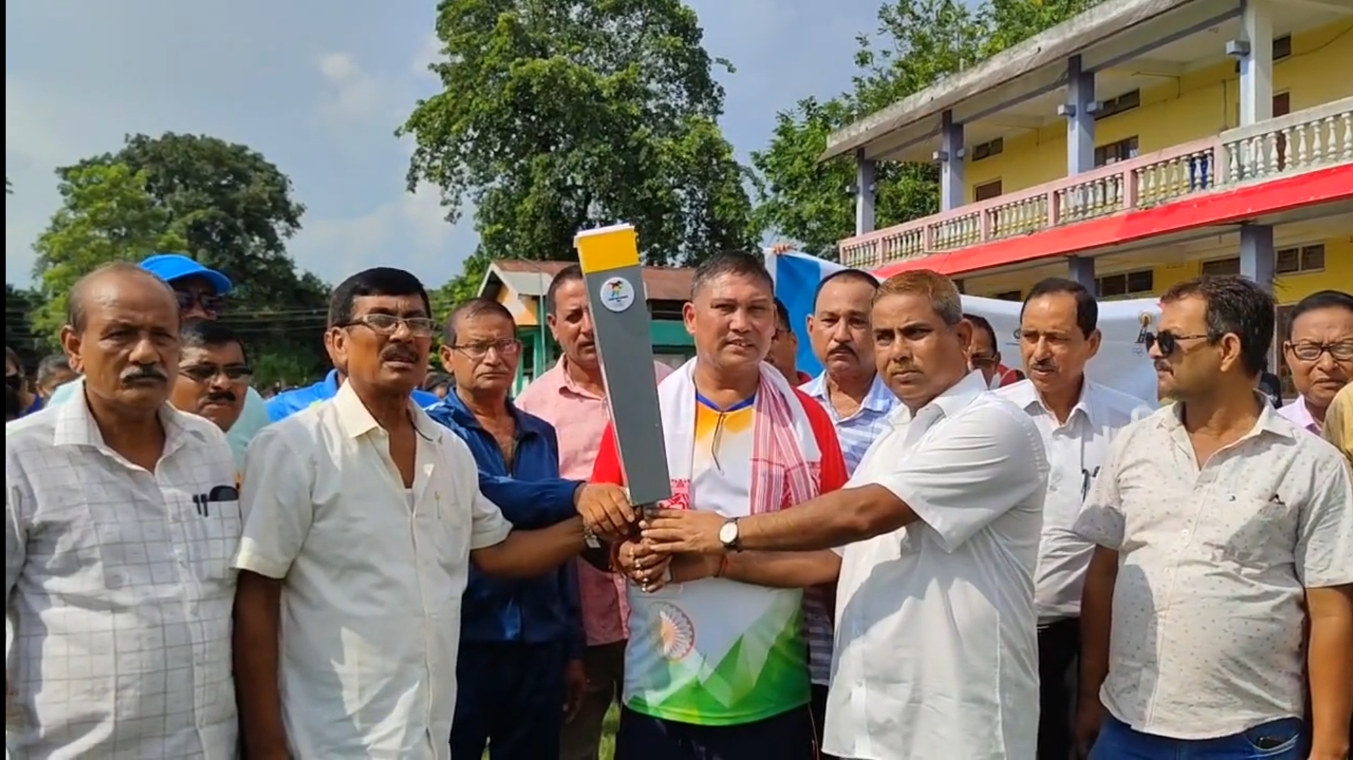 torch-relay-programme-held-at-different-district-in-assam