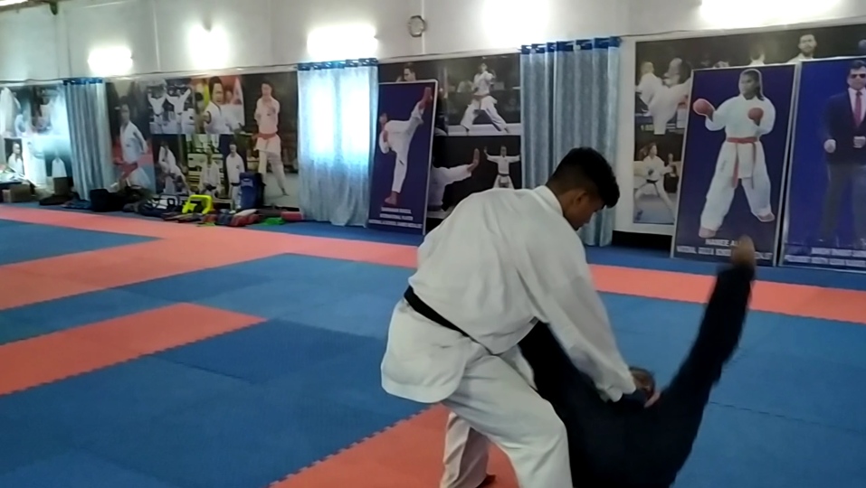 karate championship