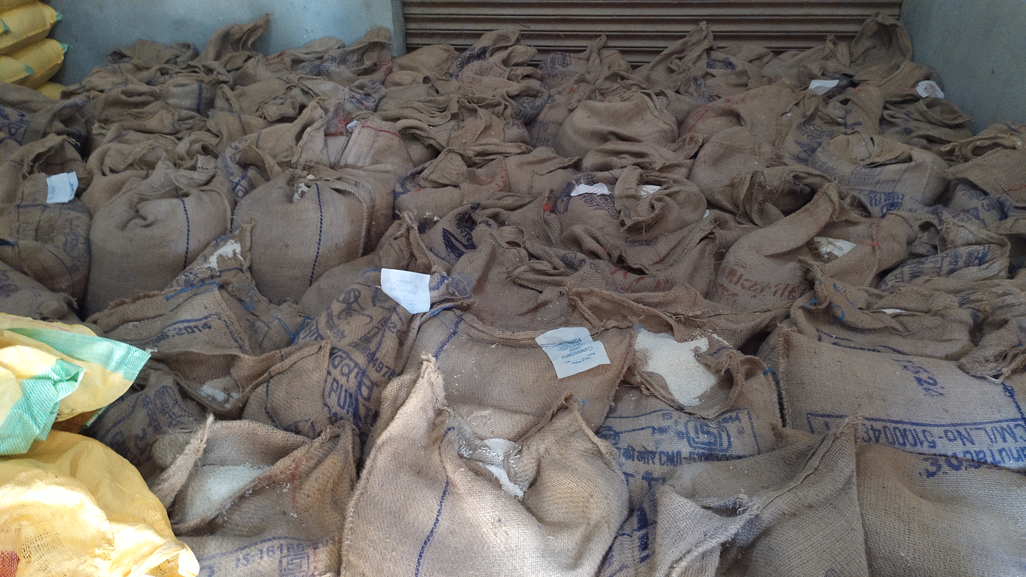 pds rice seized in barpeta