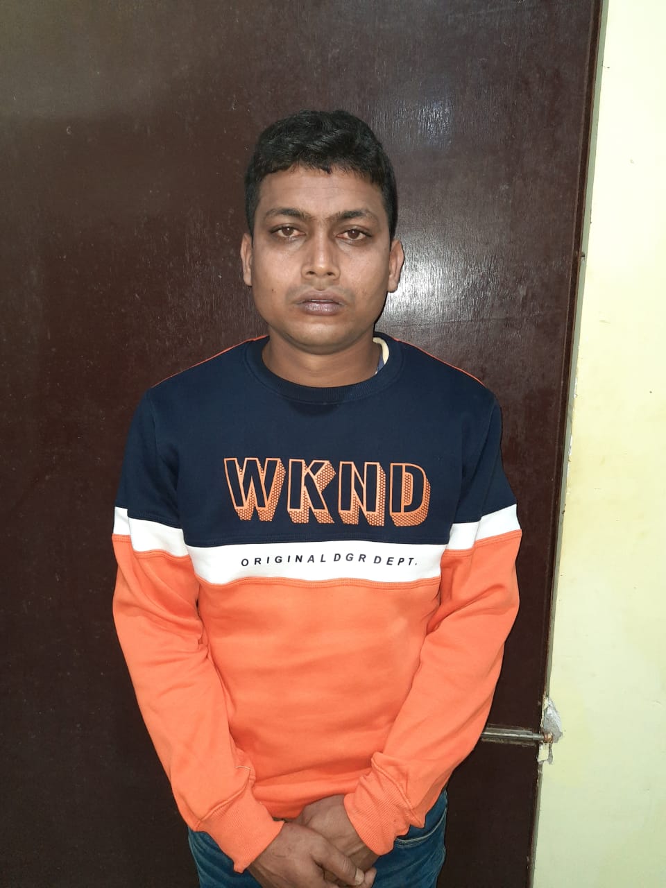 drugs mafia babul ahmed