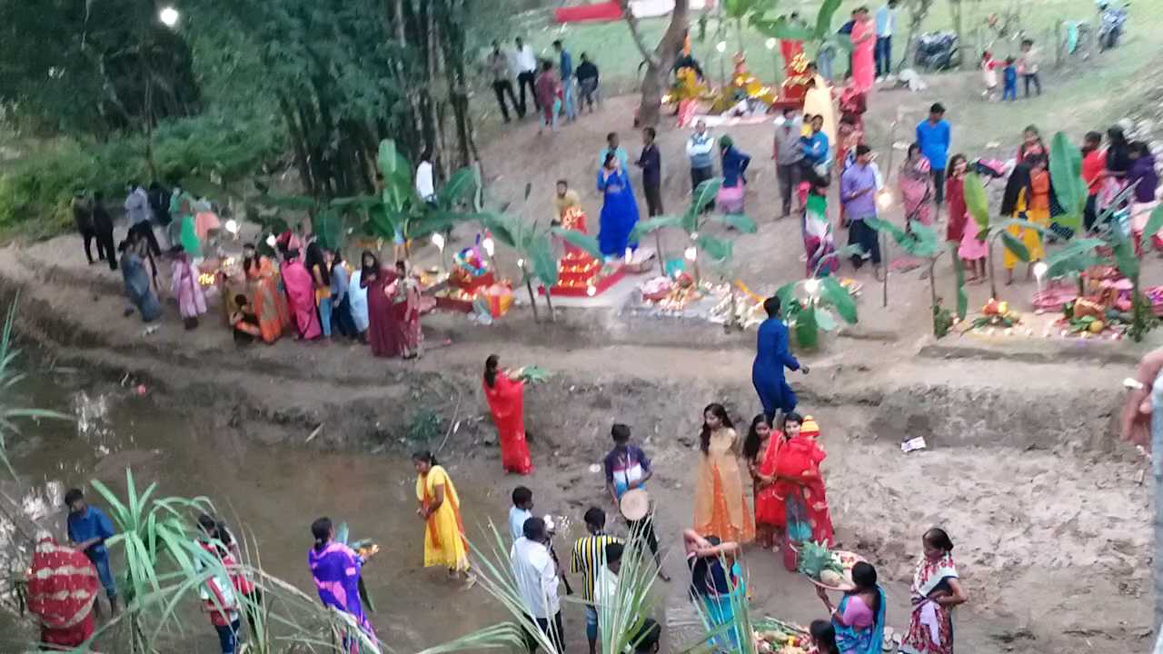 biswanath-chatt-puja