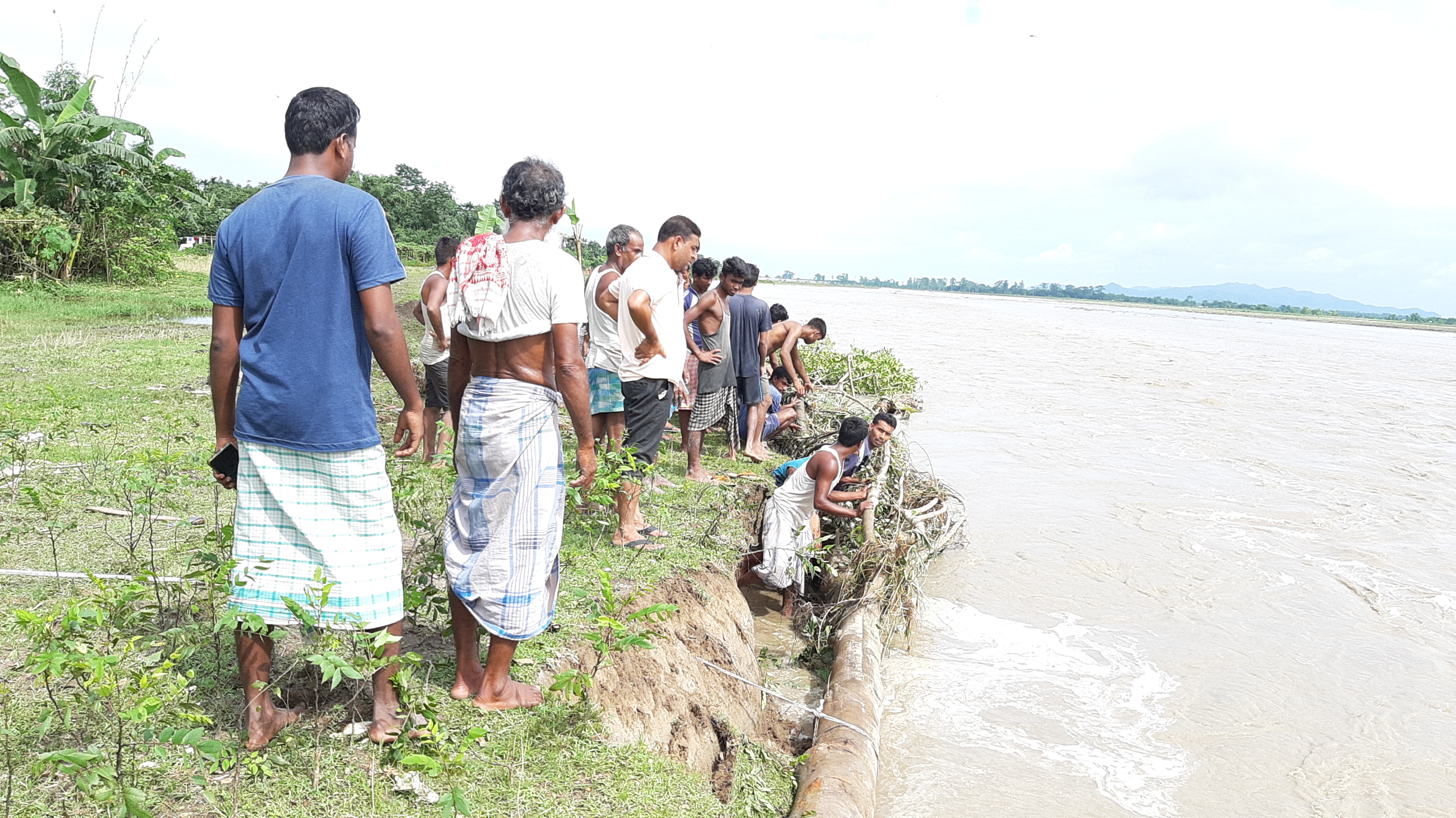 assam floods