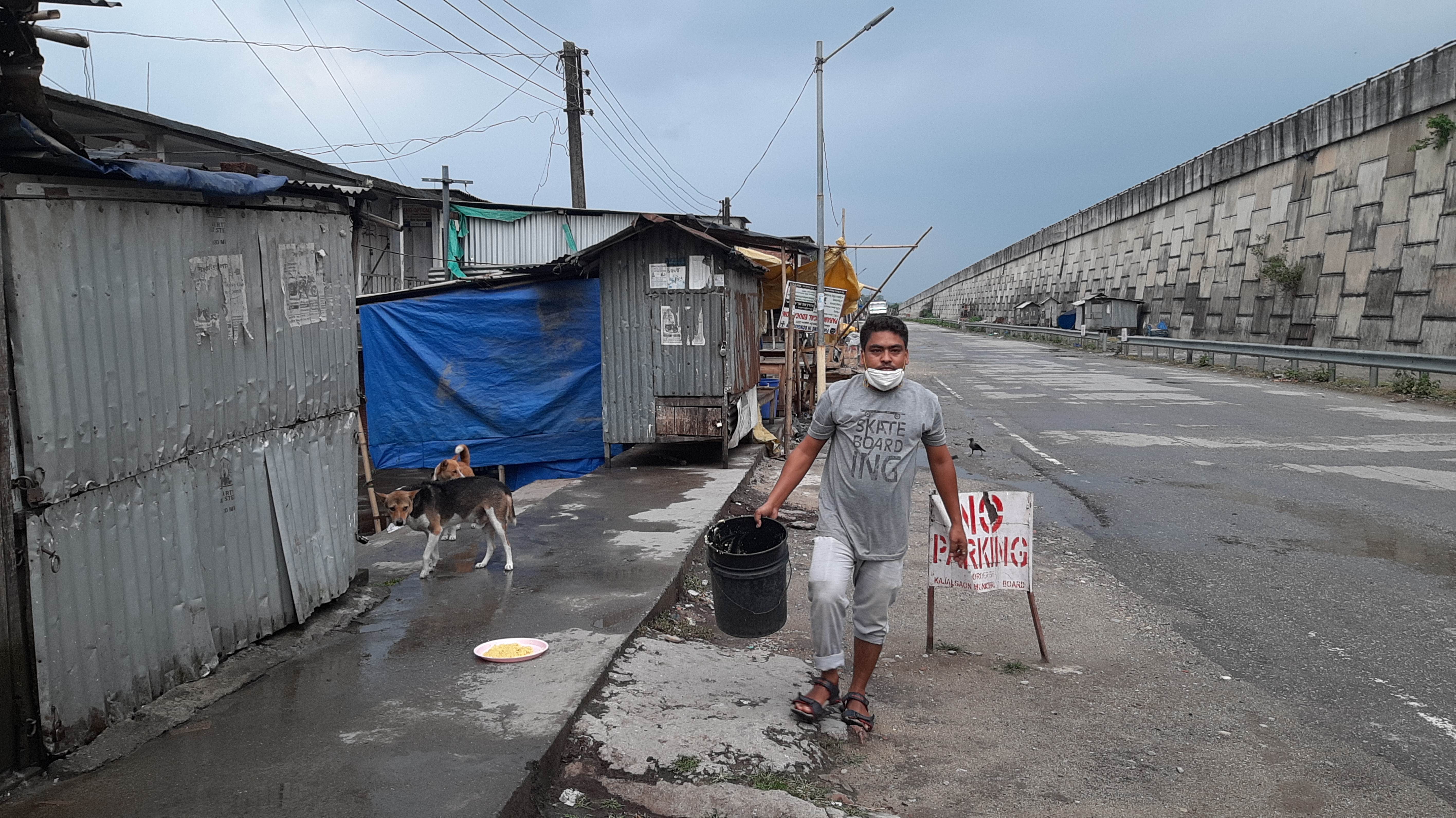 chirang-food-to-street-dogs-and-birds-rtu