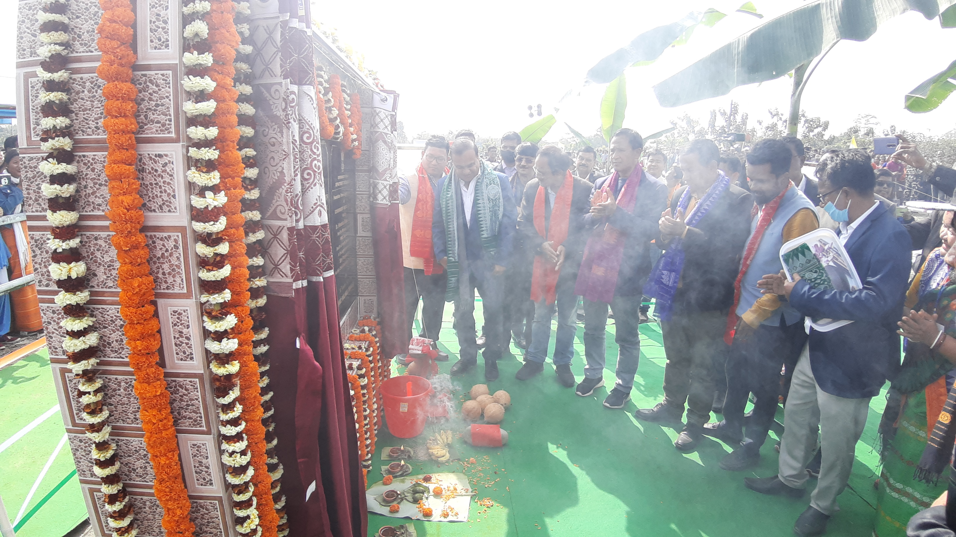 government-college-stone-laid-at-chirang