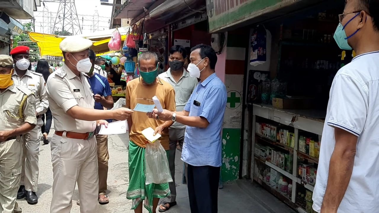 International day against drug abuse observed at Kokrajhar