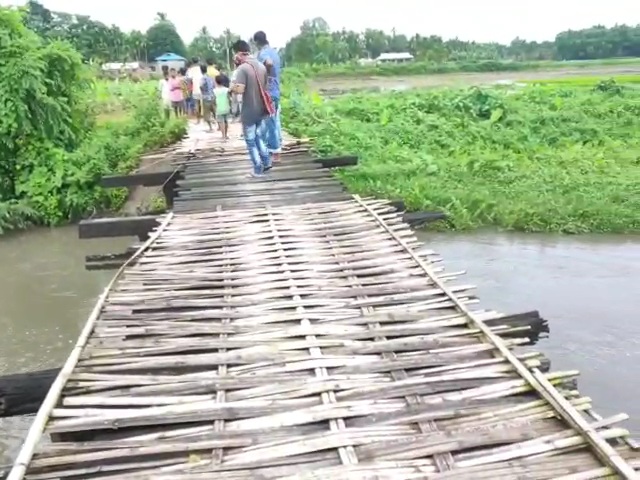 মডেল বিটিচিৰ উন্নয়নৰ প্ৰকৃত নমুনা!