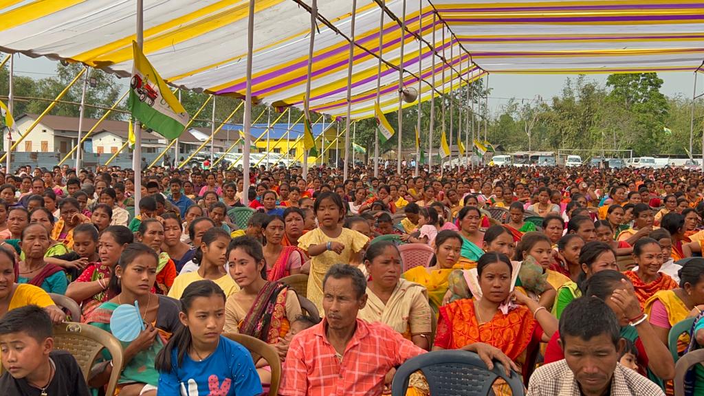 UPPL celebrates International Women's Day