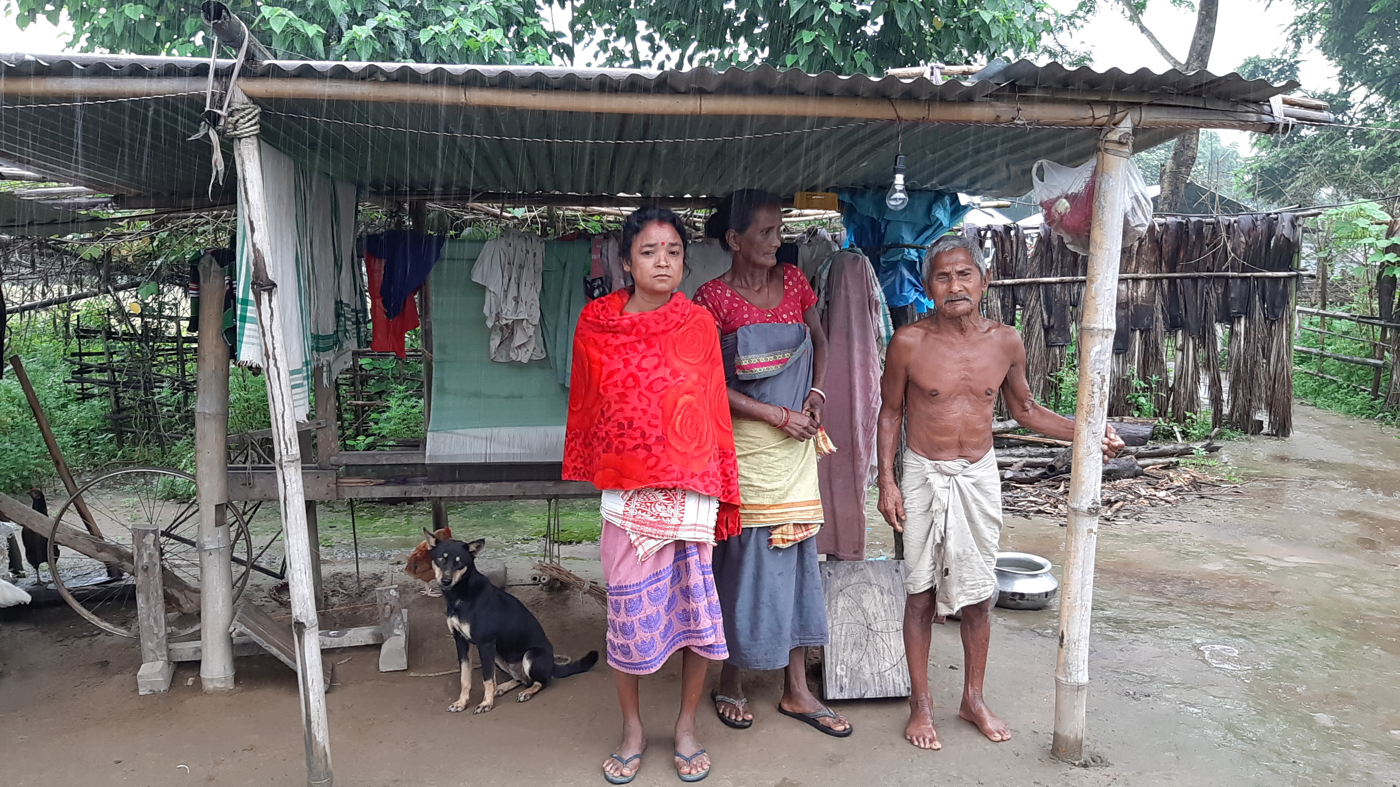 flood-relief-scam-in-chirang